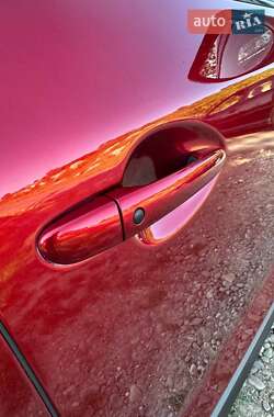 Позашляховик / Кросовер Mazda CX-5 2020 в 