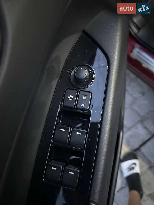 Позашляховик / Кросовер Mazda CX-5 2020 в Івано-Франківську
