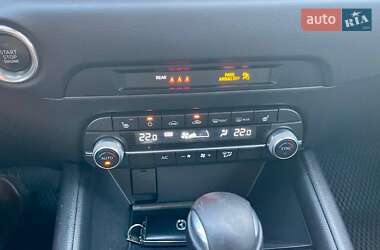 Внедорожник / Кроссовер Mazda CX-5 2020 в 