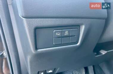 Внедорожник / Кроссовер Mazda CX-5 2020 в 
