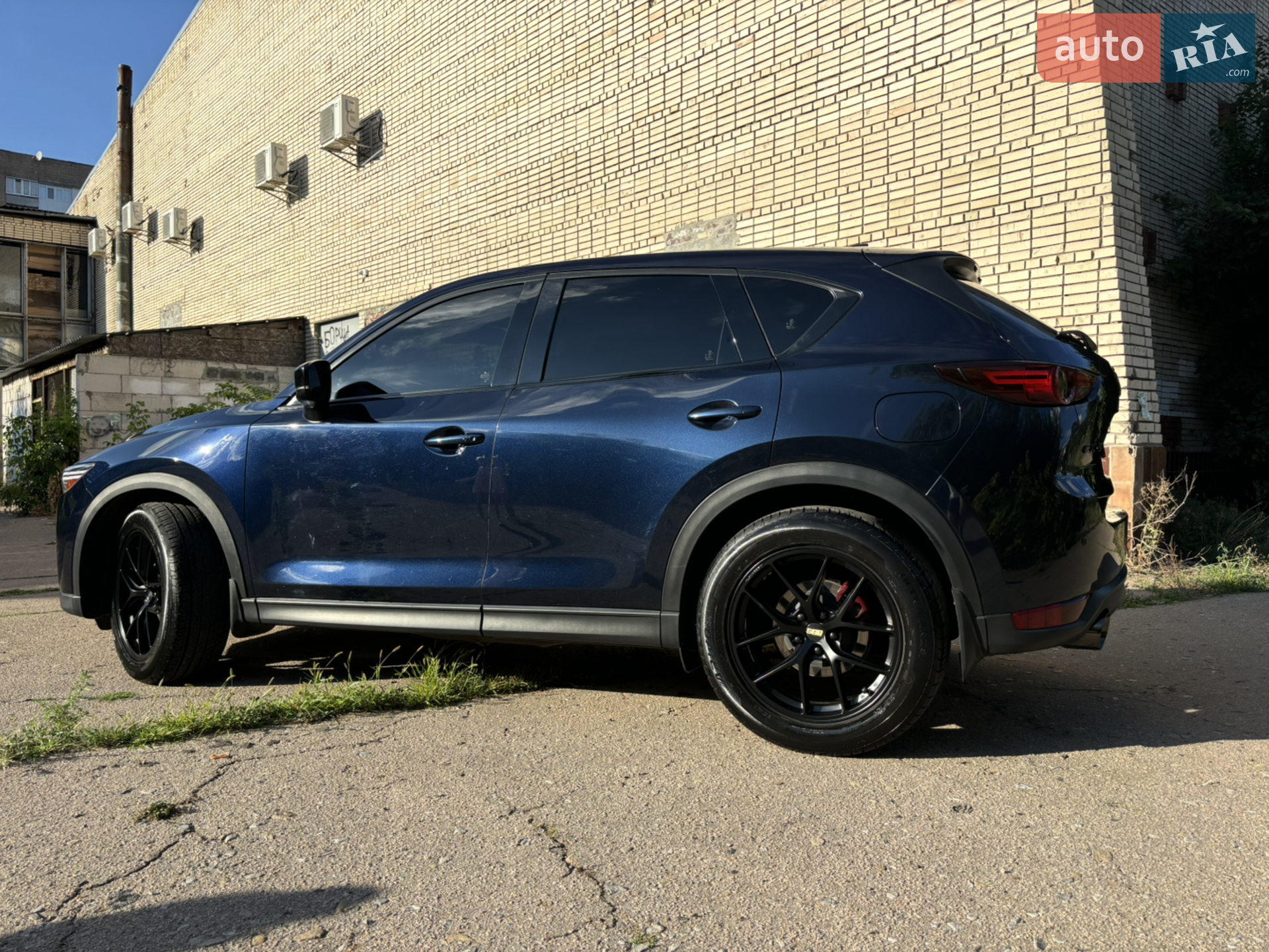2018 Mazda CX-5 - мініатюра 26