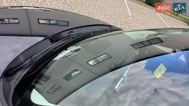 Позашляховик / Кросовер Mazda CX-5 2020 в Івано-Франківську