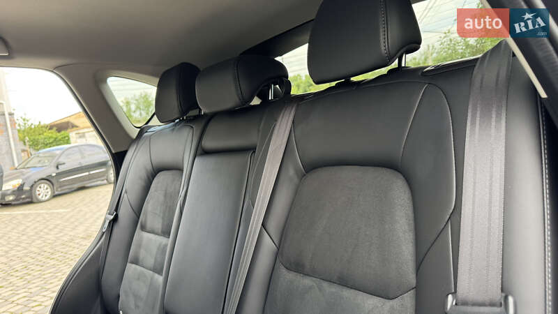 Позашляховик / Кросовер Mazda CX-5 2020 в Івано-Франківську