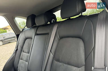 Внедорожник / Кроссовер Mazda CX-5 2020 в 
