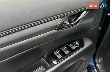 Внедорожник / Кроссовер Mazda CX-5 2020 в 