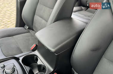 Внедорожник / Кроссовер Mazda CX-5 2020 в 