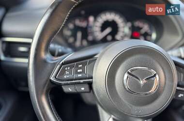 Внедорожник / Кроссовер Mazda CX-5 2019 в 