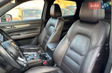 Внедорожник / Кроссовер Mazda CX-5 2019 в 