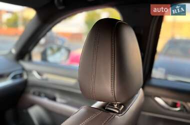 Внедорожник / Кроссовер Mazda CX-5 2019 в 