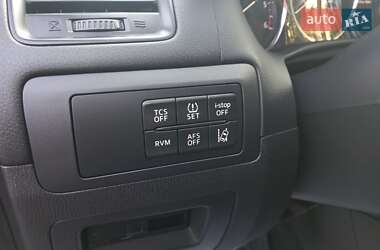 Внедорожник / Кроссовер Mazda CX-5 2013 в 