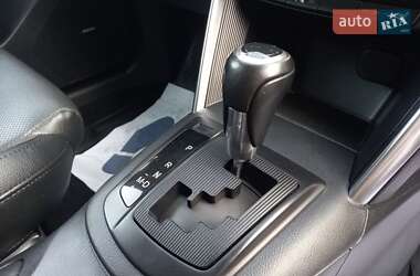 Внедорожник / Кроссовер Mazda CX-5 2013 в 