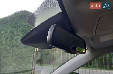 Внедорожник / Кроссовер Mazda CX-5 2013 в 