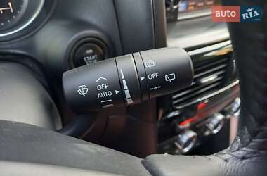 Внедорожник / Кроссовер Mazda CX-5 2013 в 
