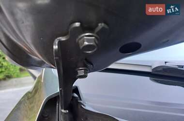 Внедорожник / Кроссовер Mazda CX-5 2013 в 