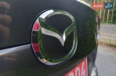 Внедорожник / Кроссовер Mazda CX-5 2013 в 