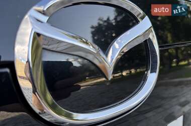 Внедорожник / Кроссовер Mazda CX-5 2022 в 