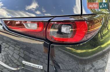 Внедорожник / Кроссовер Mazda CX-5 2022 в 