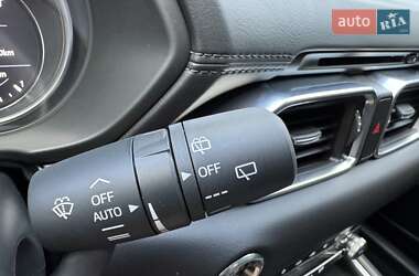 Внедорожник / Кроссовер Mazda CX-5 2022 в 