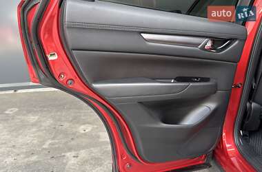 Внедорожник / Кроссовер Mazda CX-5 2020 в 