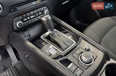 Внедорожник / Кроссовер Mazda CX-5 2020 в 