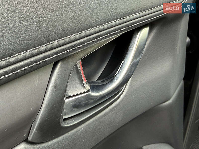 Внедорожник / Кроссовер Mazda CX-5 2020 в Ровно