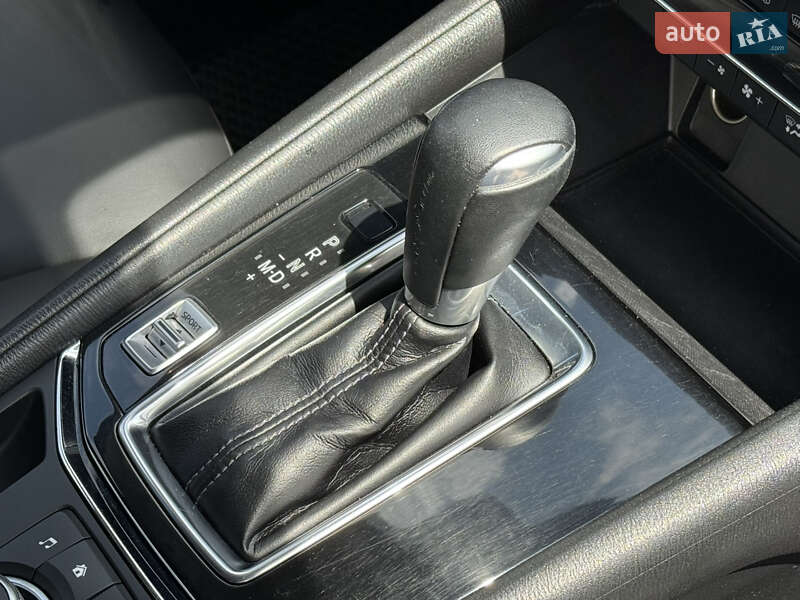 Внедорожник / Кроссовер Mazda CX-5 2020 в Ровно
