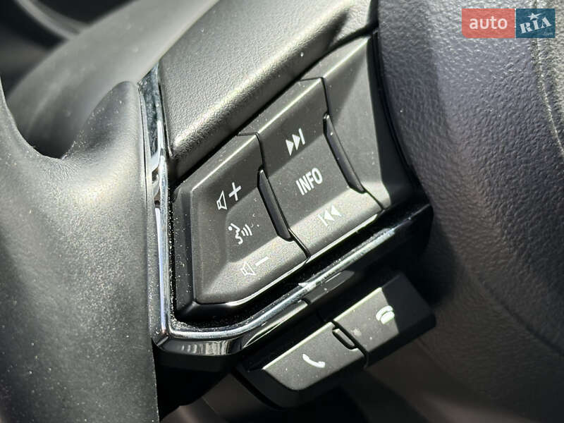 Внедорожник / Кроссовер Mazda CX-5 2020 в Ровно