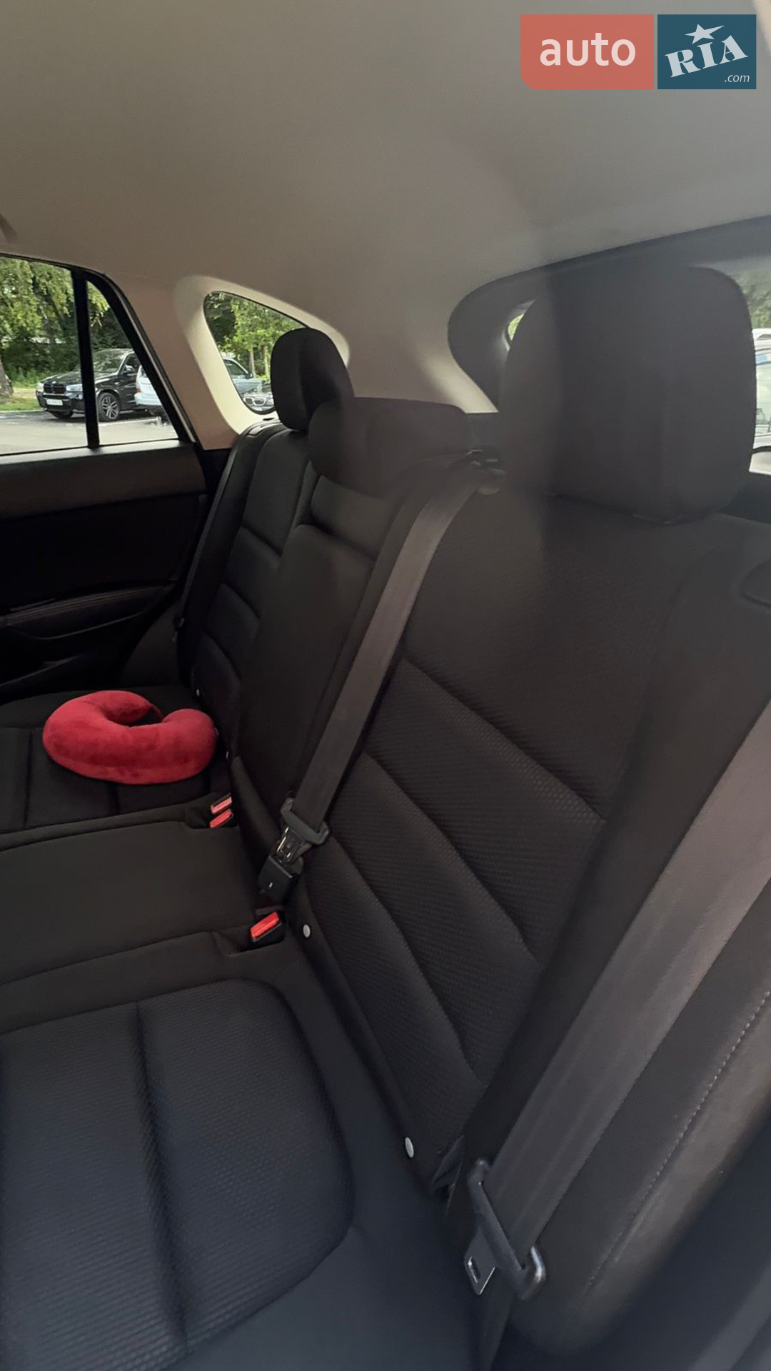 2016 Mazda CX-5 - мініатюра 16