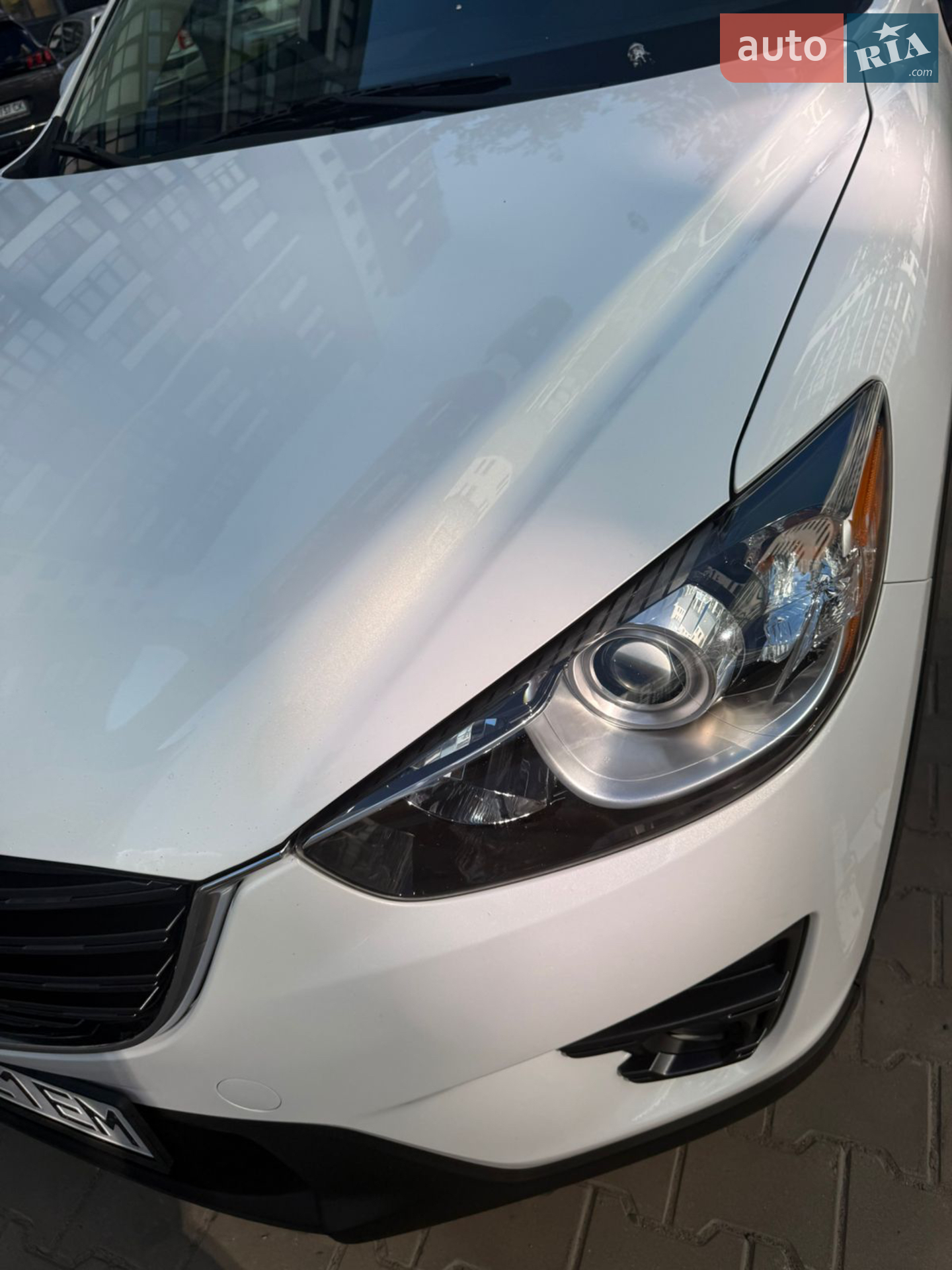 2016 Mazda CX-5 - мініатюра 20