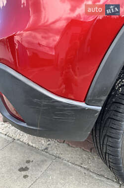 Внедорожник / Кроссовер Mazda CX-5 2015 в 