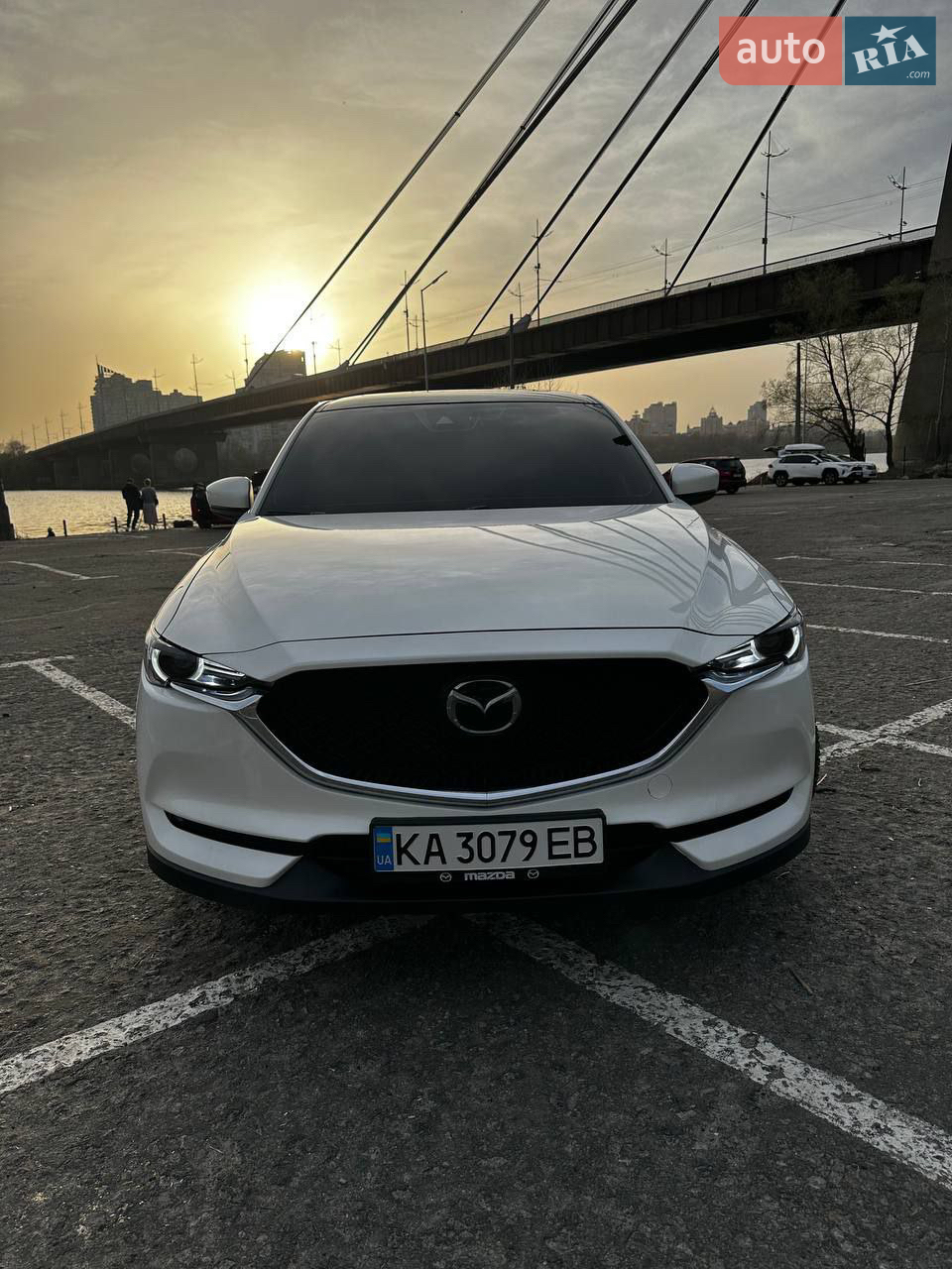 2019 Mazda CX-5 - мініатюра 12