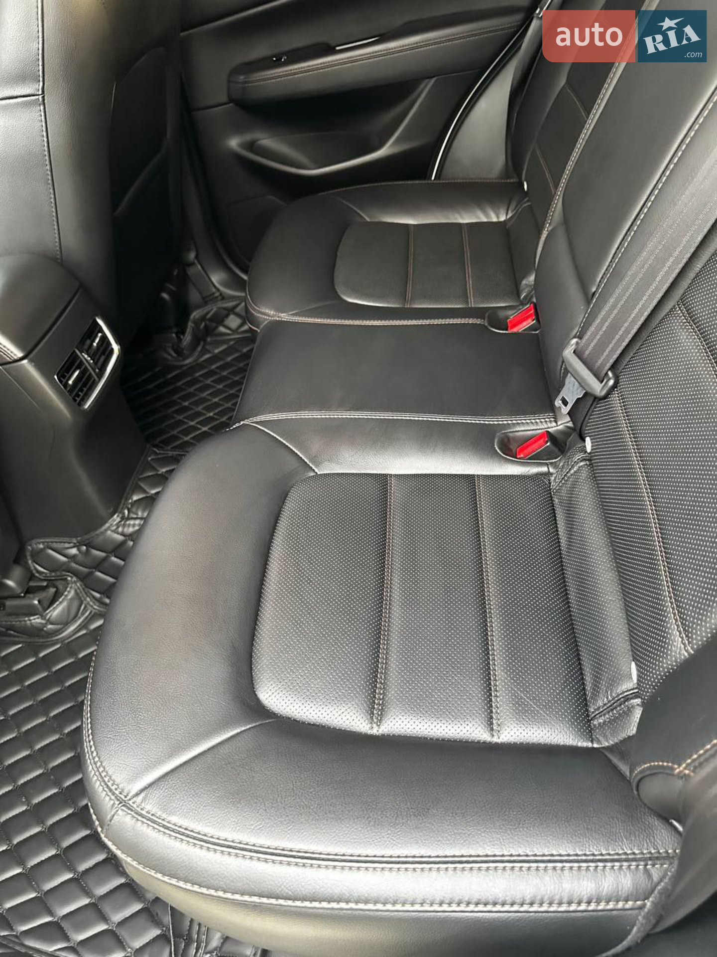2019 Mazda CX-5 - мініатюра 7