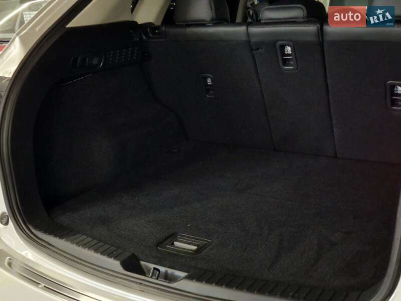 Внедорожник / Кроссовер Mazda CX-5 2024 в Николаеве