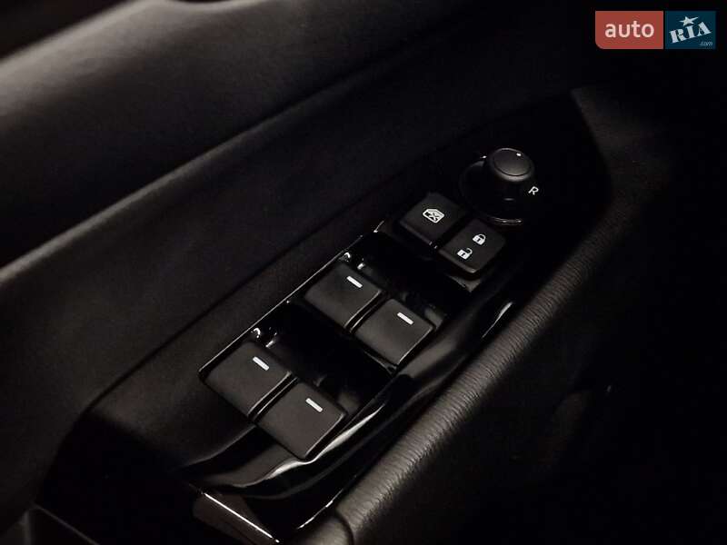 Внедорожник / Кроссовер Mazda CX-5 2024 в Николаеве