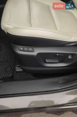 Внедорожник / Кроссовер Mazda CX-5 2016 в 
