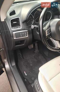 Внедорожник / Кроссовер Mazda CX-5 2016 в 