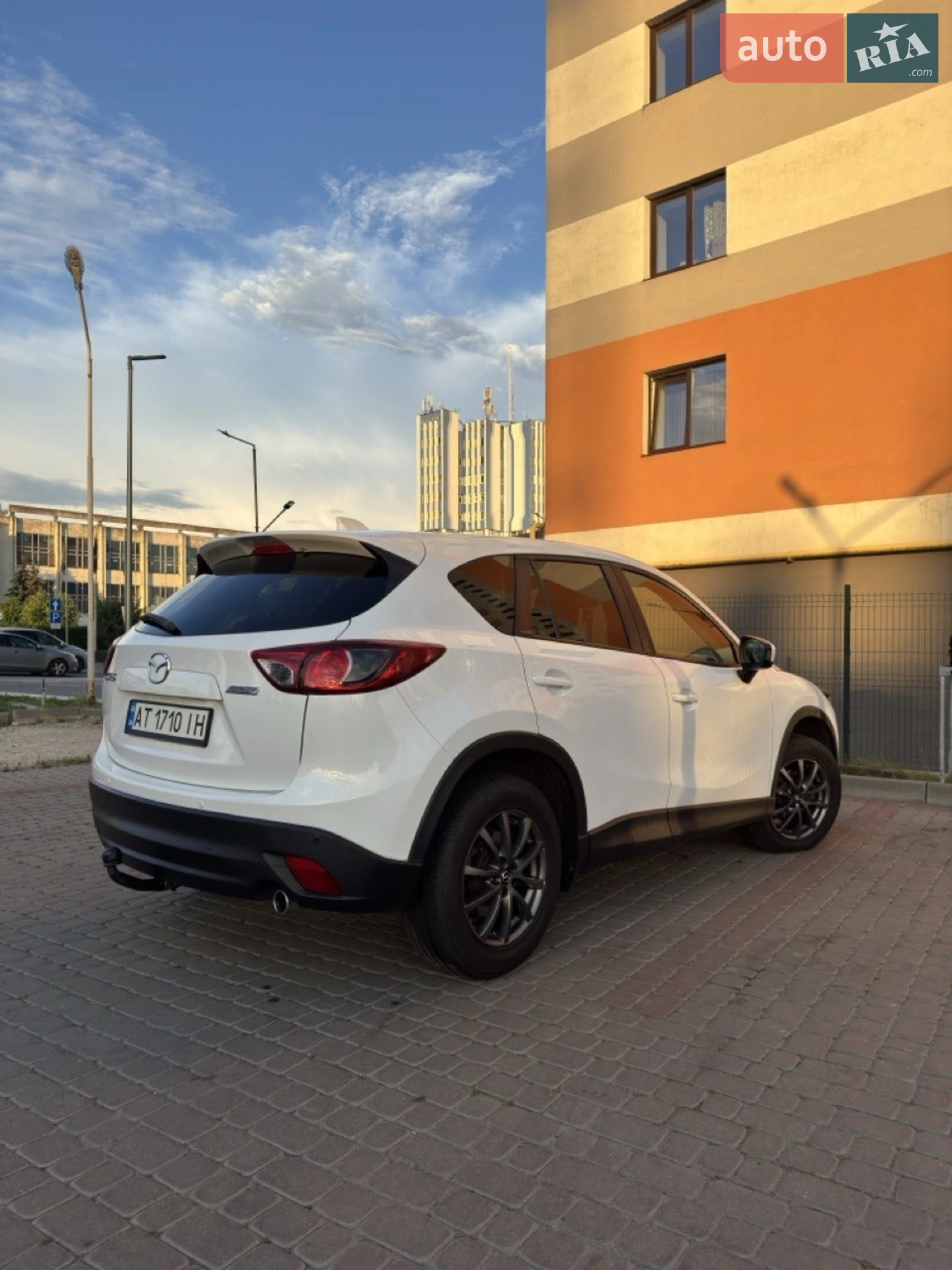 2013 Mazda CX-5 - мініатюра 6