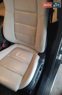 Внедорожник / Кроссовер Mazda CX-5 2016 в 