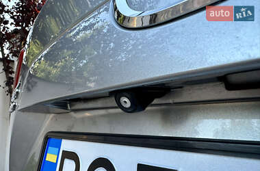 Позашляховик / Кросовер Mazda CX-5 2012 в 