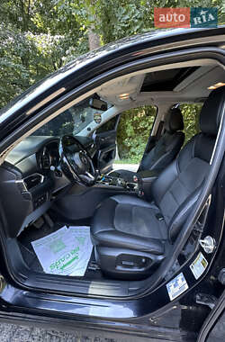 Внедорожник / Кроссовер Mazda CX-5 2020 в 