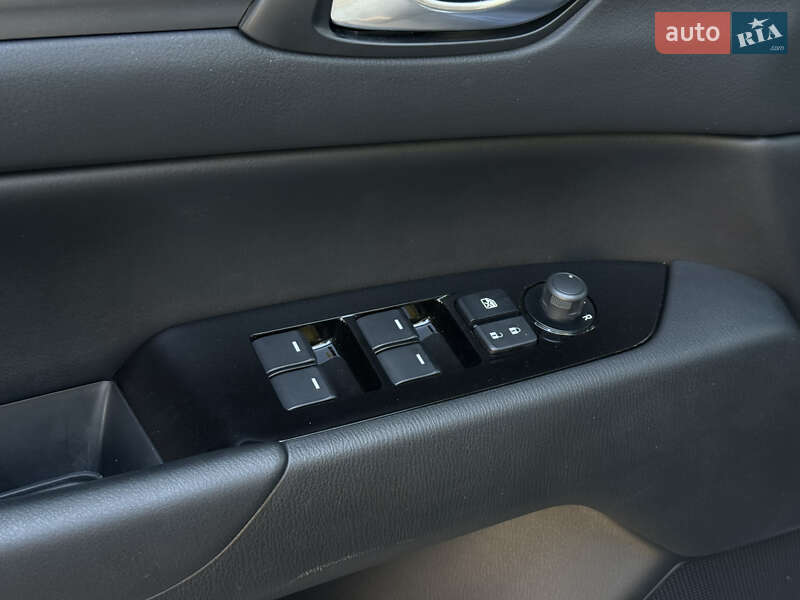 Внедорожник / Кроссовер Mazda CX-5 2023 в Николаеве