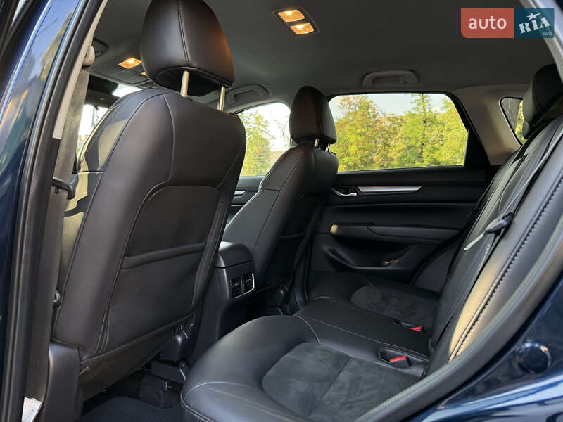 Внедорожник / Кроссовер Mazda CX-5 2023 в Николаеве
