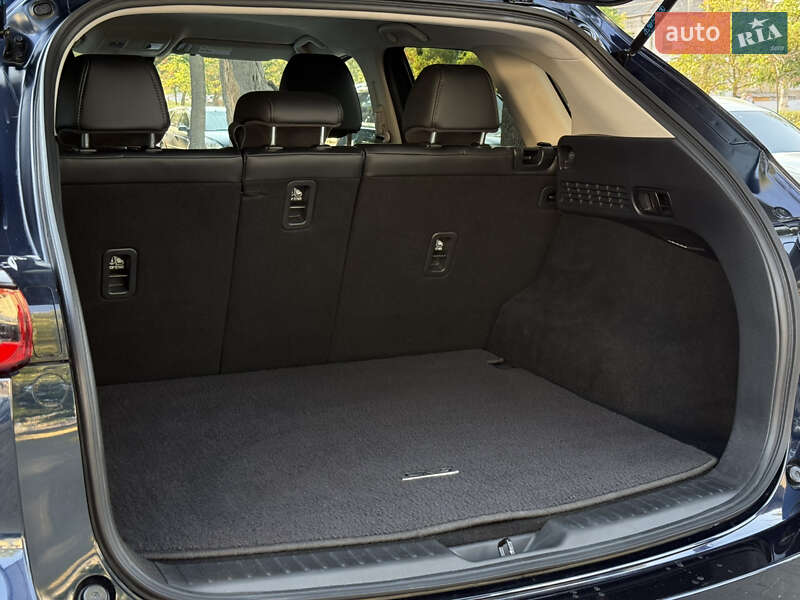 Внедорожник / Кроссовер Mazda CX-5 2023 в Николаеве