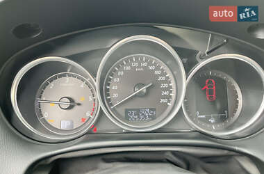 Внедорожник / Кроссовер Mazda CX-5 2012 в 