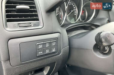 Внедорожник / Кроссовер Mazda CX-5 2012 в 
