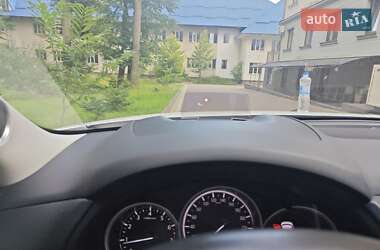 Внедорожник / Кроссовер Mazda CX-5 2022 в 