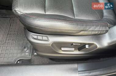 Внедорожник / Кроссовер Mazda CX-5 2013 в 
