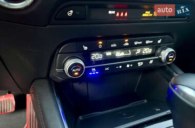 Внедорожник / Кроссовер Mazda CX-5 2022 в 