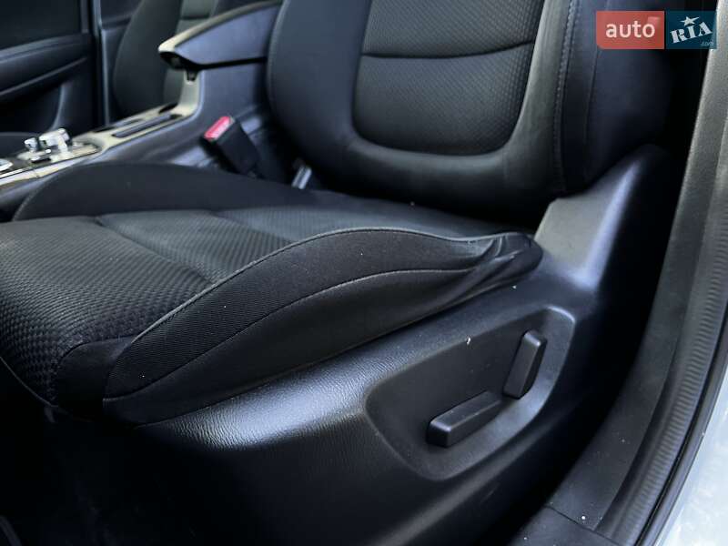 Внедорожник / Кроссовер Mazda CX-5 2016 в Одессе