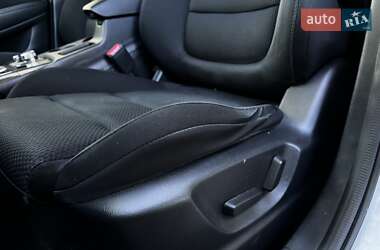 Внедорожник / Кроссовер Mazda CX-5 2016 в 